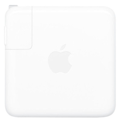 Apple 67W USB-C Power Adapter (MKU63)