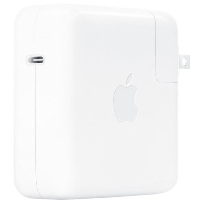 Apple 67W USB-C Power Adapter (MKU63)