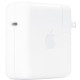 Apple 67W USB-C Power Adapter (MKU63)