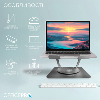 OfficePro LS799G