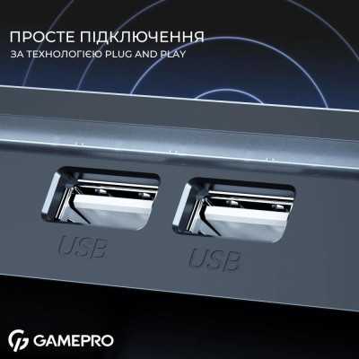 GamePro CP1040