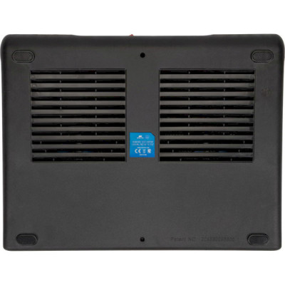 Rivacase 5557 black