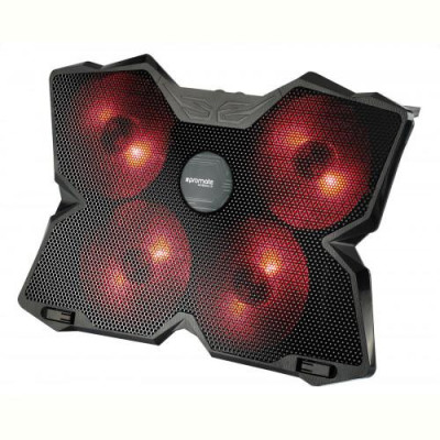 Promate AirBase-3 Black