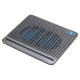 Rivacase 5555 silver