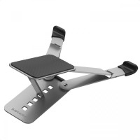 Promate PocketMount Grey