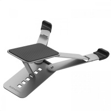 Promate PocketMount Grey