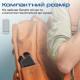 Promate PocketMount Grey