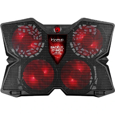 Marvo FN-38RD Red-LED