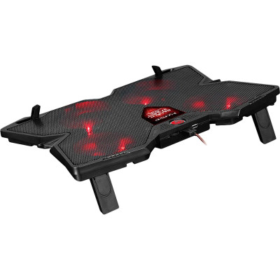Marvo FN-38RD Red-LED