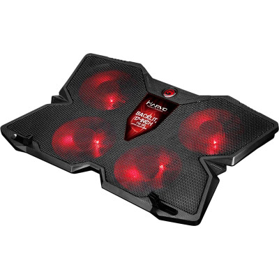 Marvo FN-38RD Red-LED