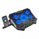  XoKo NST-051 RGB Black (XK-NST-051RGB-BK)