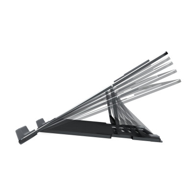 Cooler Master ErgoStand Air Black (MNX-SSEK-NNNNN-R1)