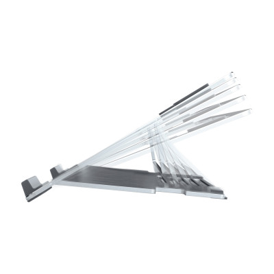 Cooler Master ErgoStand Air Silver (MNX-SSEW-NNNNN-R1)