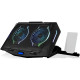 Modecom SILENT FAN MC-CF-21-RGB (PL-MC-CF-21-RGB)