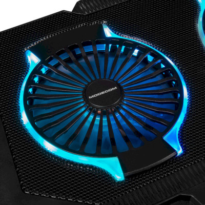 Modecom SILENT FAN MC-CF-21-RGB (PL-MC-CF-21-RGB)
