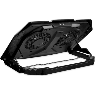 Modecom SILENT FAN MC-CF-21-RGB (PL-MC-CF-21-RGB)