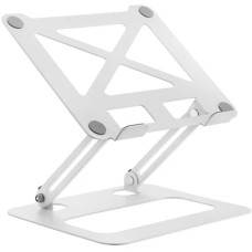 OfficePro LS380W White Steel