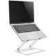 OfficePro LS380W White Steel