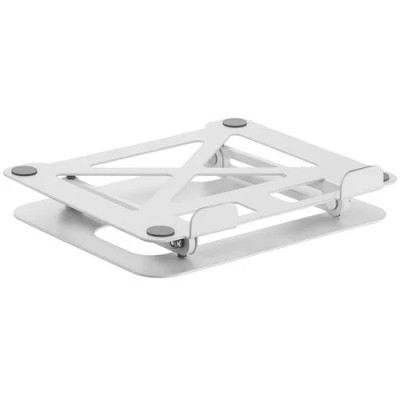 OfficePro LS380W White Steel