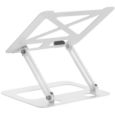 OfficePro LS380W White Steel