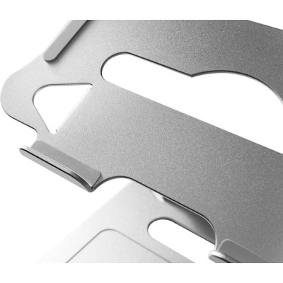 OfficePro LS610 Silver