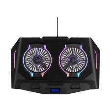2E Gaming 2E-CPG-006 Black