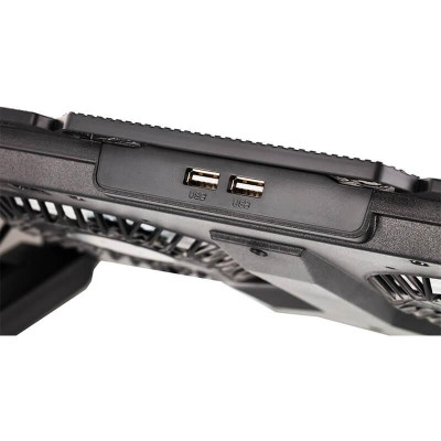 2E Gaming 2E-CPG-006 Black