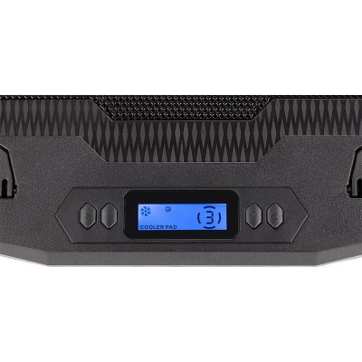 2E Gaming 2E-CPG-006 Black