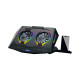 2E Gaming 2E-CPG-006 Black