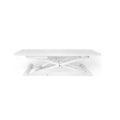 Digitus Ergonomic Workspace Riser, 11-46cm, white DA-90380-2