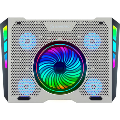 GamePro CP1270 Silver
