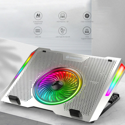 GamePro CP1270 Silver