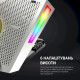 GamePro CP1270 Silver