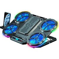 GamePro CP1450 Black