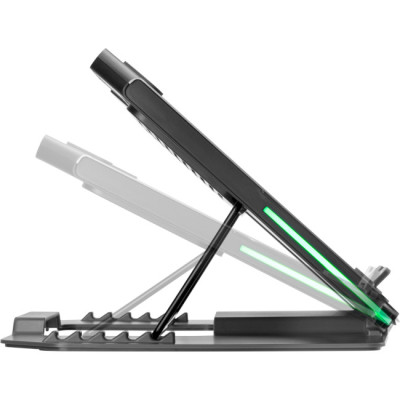 GamePro CP1540 Dark Grey