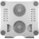 HiSmart SX-LS111B Silver (HS083298)