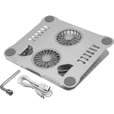 HiSmart SX-LS111B Silver (HS083298)