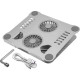 HiSmart SX-LS111B Silver (HS083298)