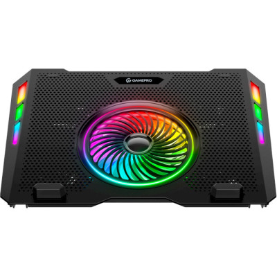 GamePro CP740 Black