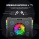 GamePro CP740 Black