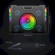 GamePro CP740 Black