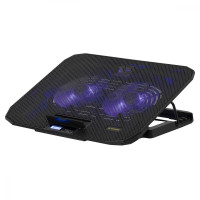 2E GAMING 2E-CPG-003 Black