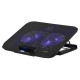2E GAMING 2E-CPG-003 Black