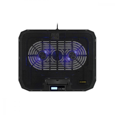 2E GAMING 2E-CPG-003 Black