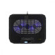 2E GAMING 2E-CPG-003 Black