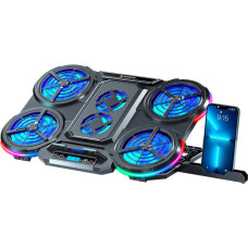 GamePro CP770 Black