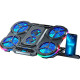 GamePro CP770 Black