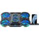 GamePro CP770 Black