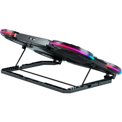 GamePro CP770 Black