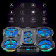 GamePro CP770 Black